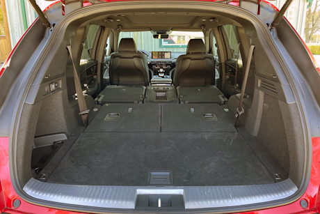 Editorial 2022 acura mdx type s ultra 36 ct