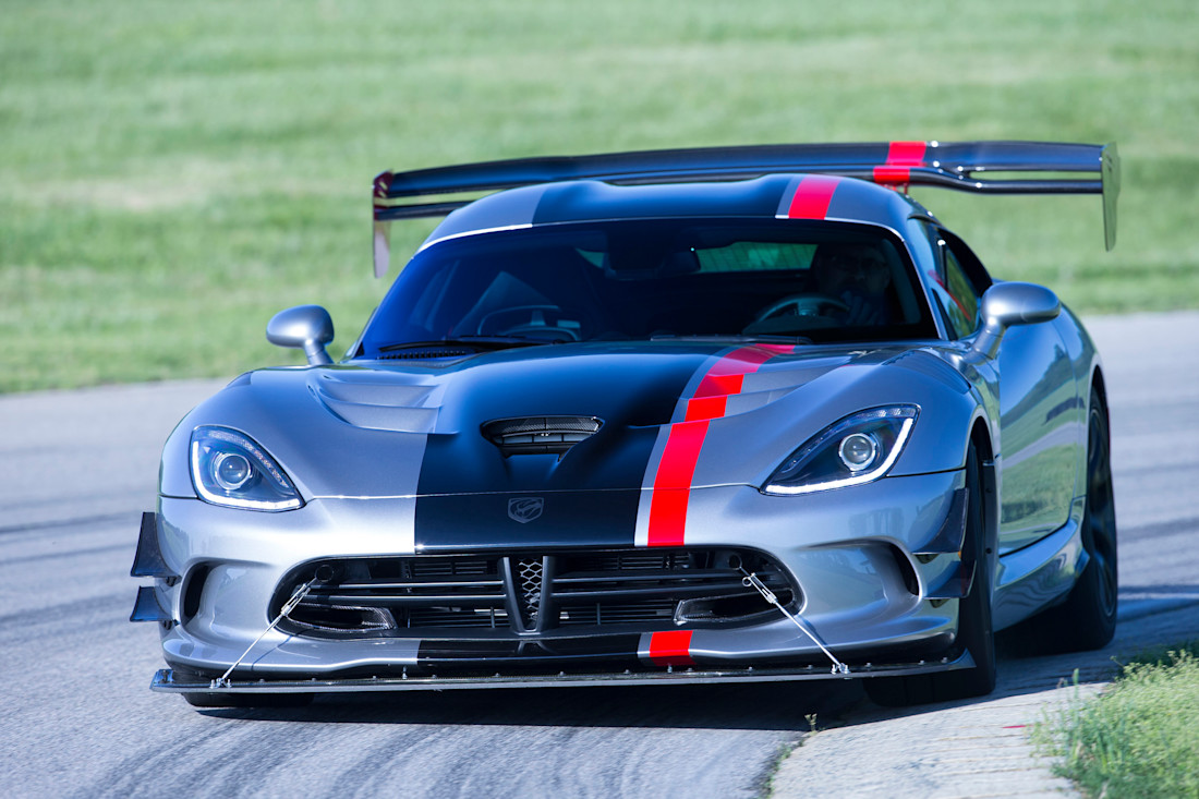 VIPERACR