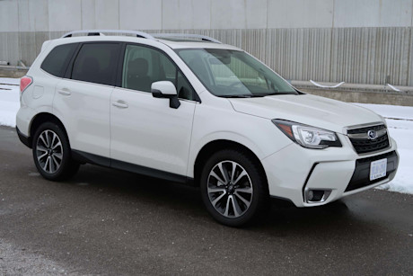 Editorial subaru forester 2017 by jil mcintosh 27