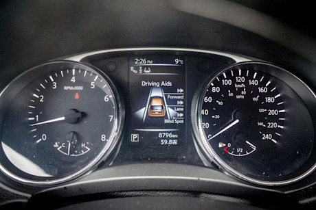 Editorial 2015 nissan rogue sl awd 2 bm 17