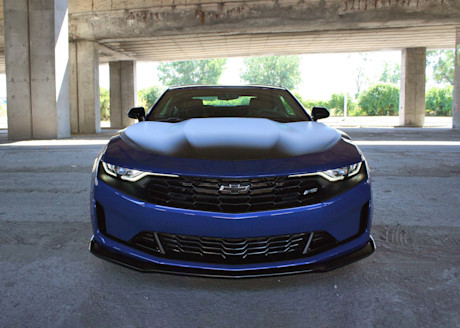 Chevrolet Camaro Turbo 1LT 2019 : essai routier Image