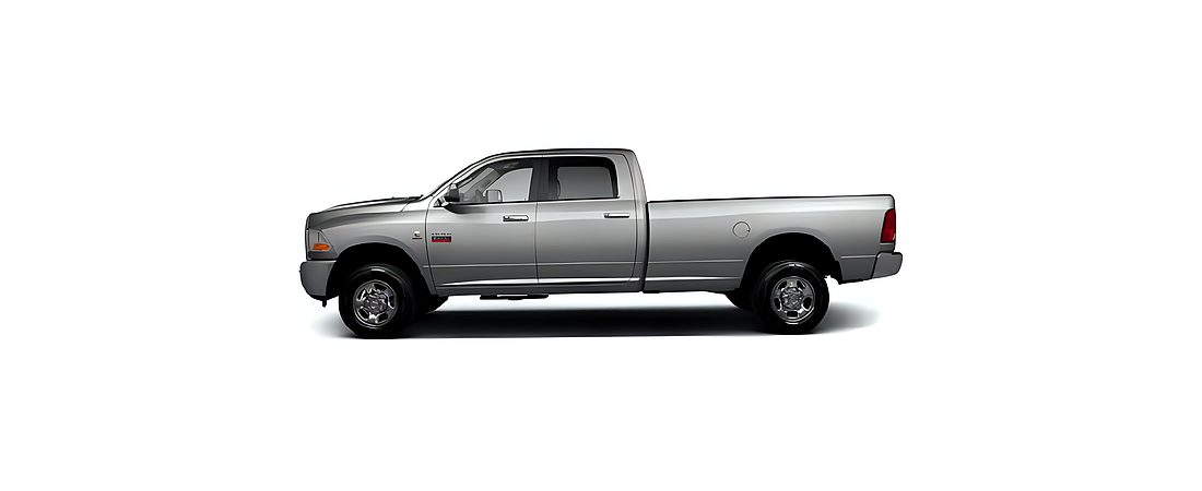 Ram 2500 2011 21