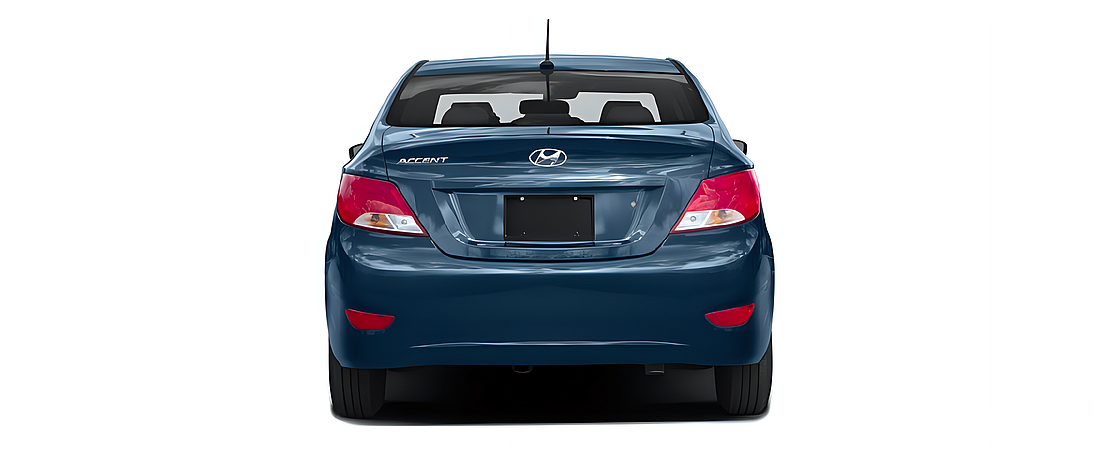 Hyundai Accent 2016 19