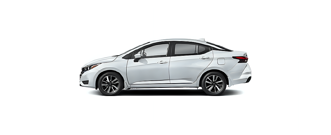 Nissan Versa 2025 16