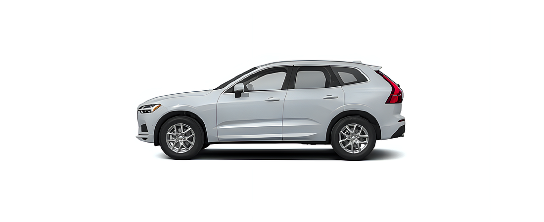 Volvo XC60 2018 3