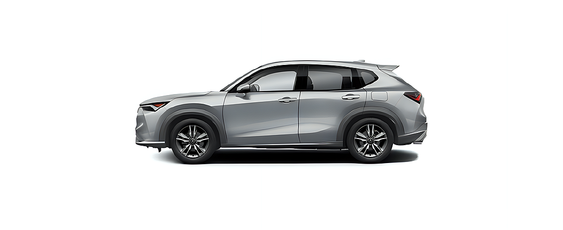 Acura ADX 2025 2