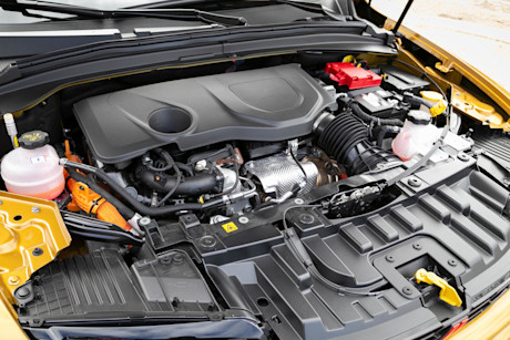Editorial 2023 dodge hornet rt 13 jw