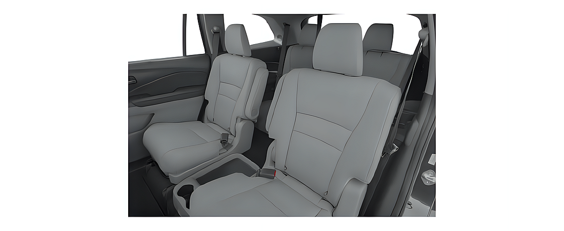 Honda Pilot 2019 66