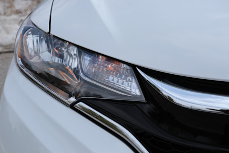 Editorial honda fit lx cvt 2019 34