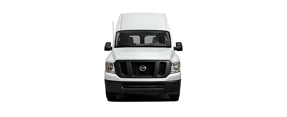 Nissan NV Cargo 2020 30