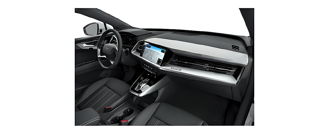 Audi Q4 e-tron 2025 16