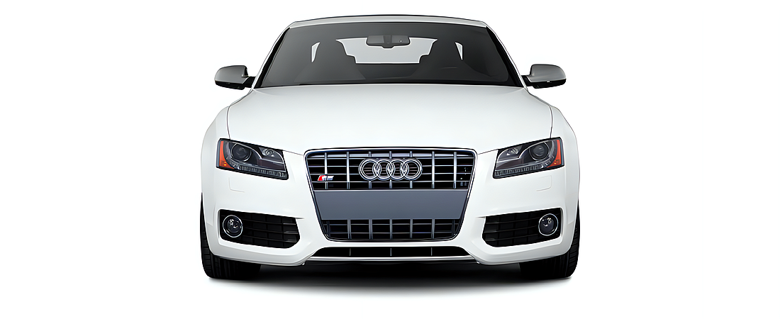 Audi S5 2011 4