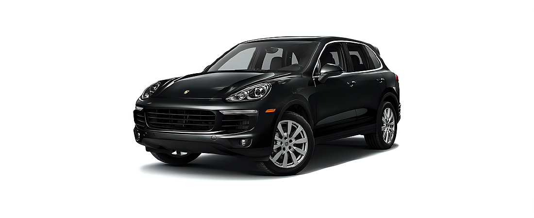 2018 Porsche Cayenne - Canadian Prices, Specs, Photos | AutoTrader.ca