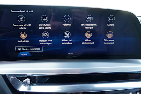 Cadillac Lyriq 2025 : essai routier Image
