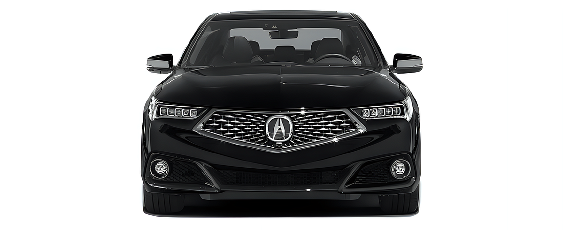Acura TLX 2018 137