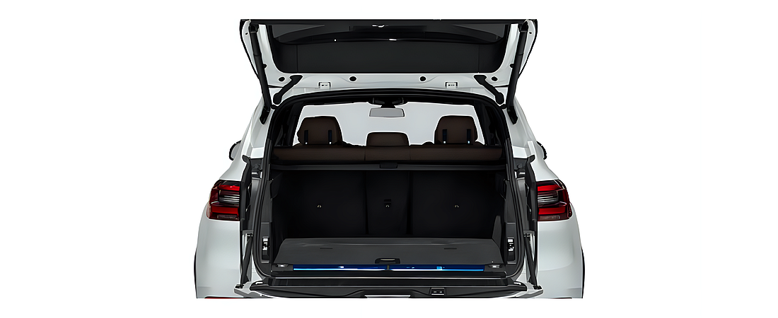 BMW X5 2023 24