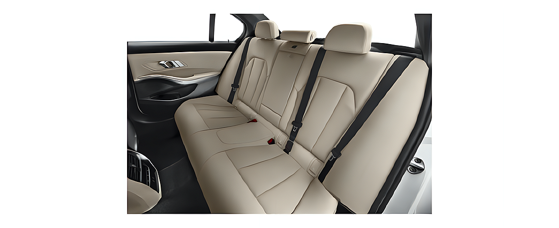 BMW 3 Series 2023 11