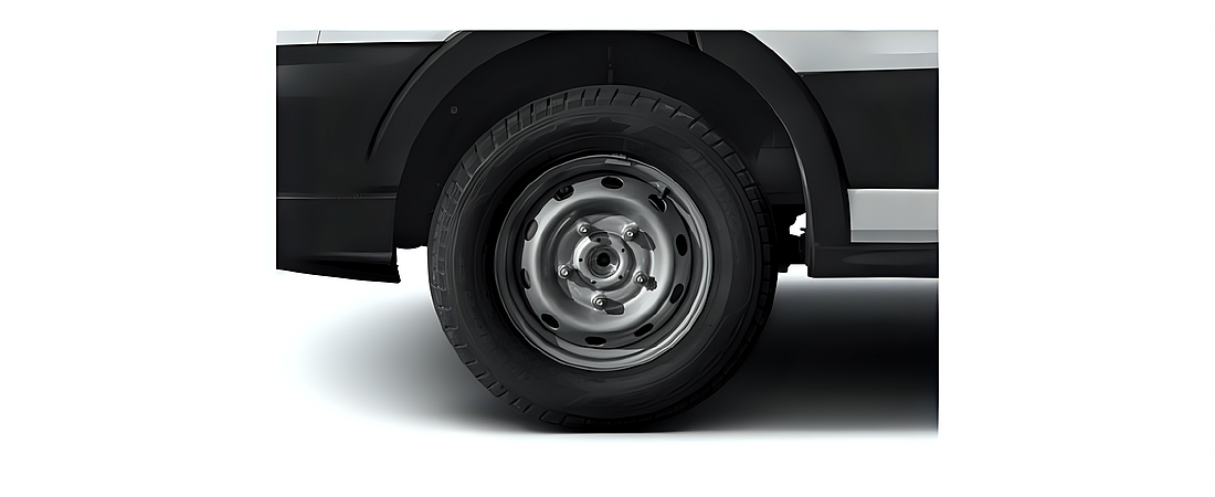 Ford Transit Van 2019 73