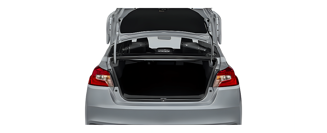 Subaru WRX 2020 66