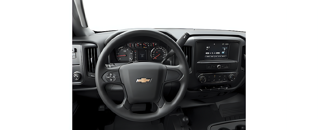 Chevrolet SILVERADO 2500HD 2017 22