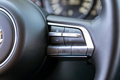 Editorial 2023 mazda cx 50 gt turbo 12 jw