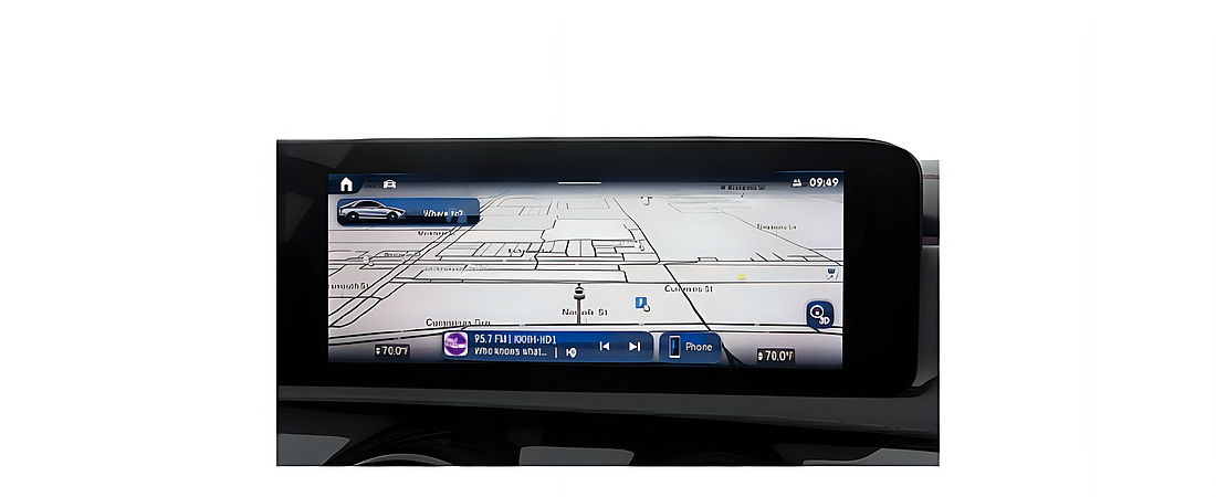 Mercedes-Benz CLA 2025 27