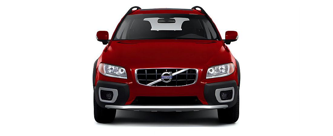 Volvo XC70 2012 4