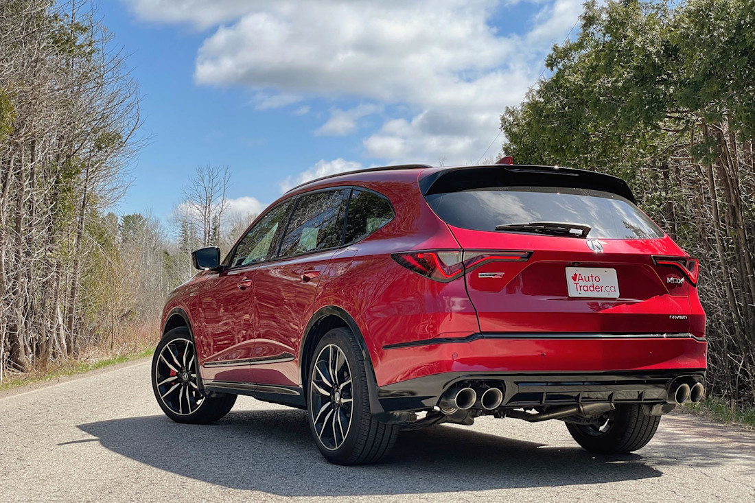 Editorial 2022 acura mdx type s ultra 05 ct