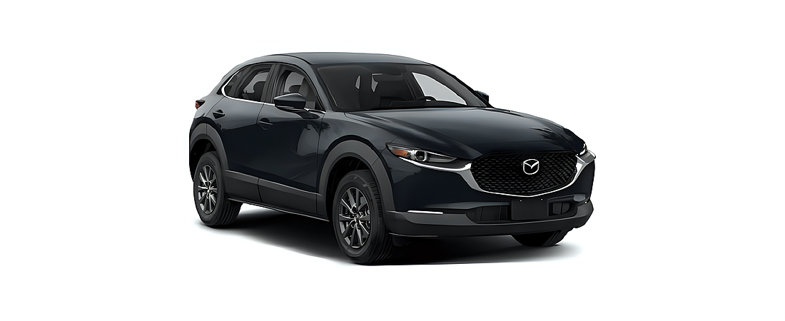 Mazda CX-30 2023 2