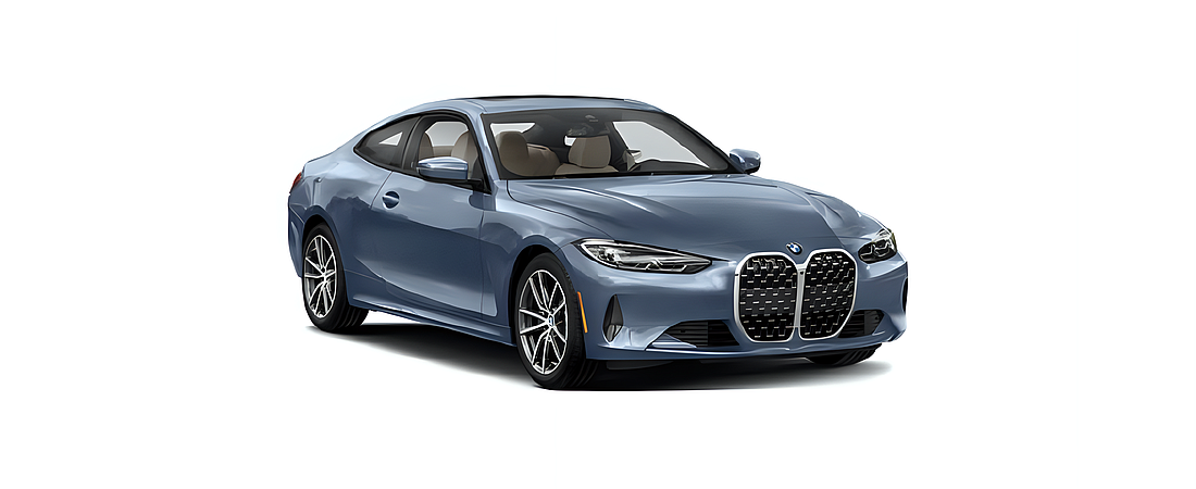 BMW 4 Series 2022 2