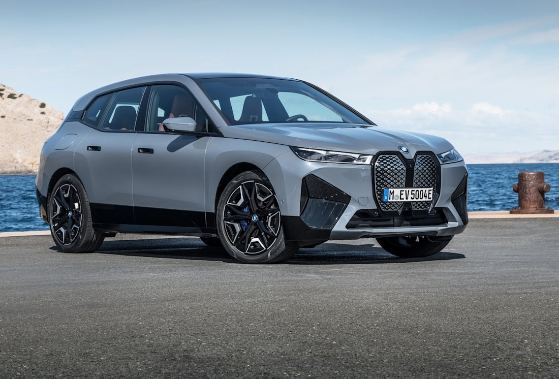 BMW-iX-2022 2