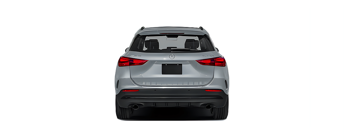 Mercedes-Benz GLA 2024 18