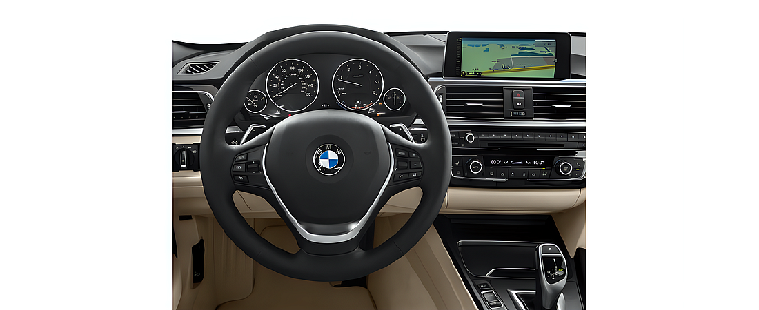 BMW 3 Series 2016 79