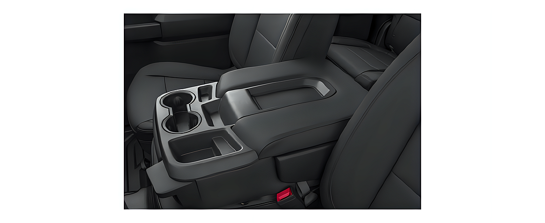 Chevrolet Silverado 1500 2020 24