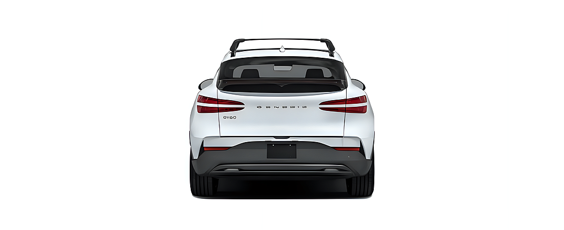 Genesis GV60 2025 19