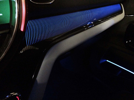 Mini Cooper S E Countryman ALL4 2018 : L’éclectique VUS urbain s’électrise Image