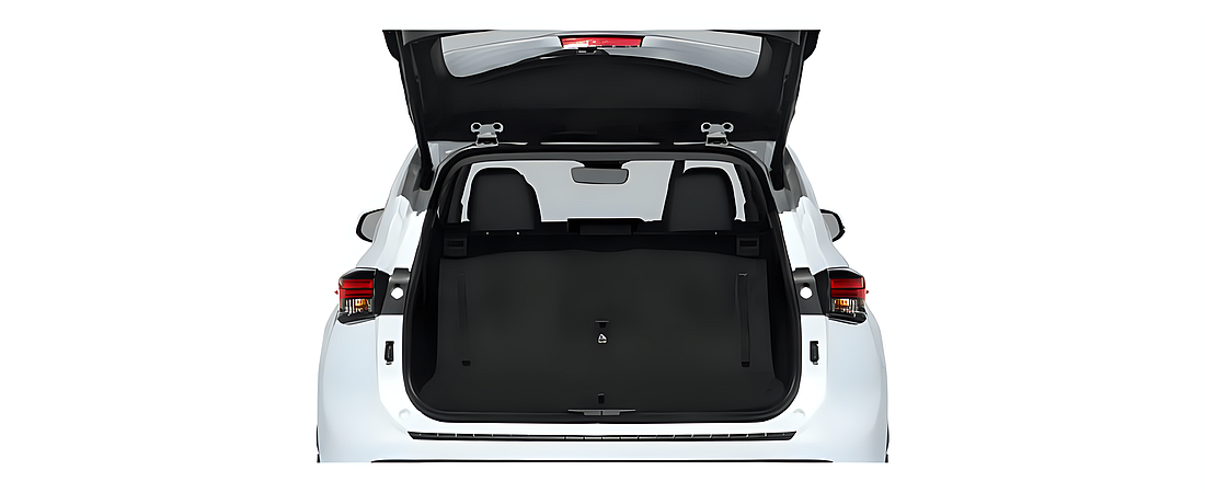 Toyota Highlander 2025 63