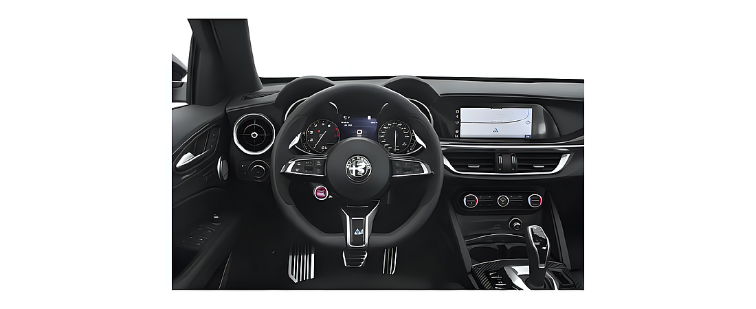 Alfa Romeo Stelvio 2023 20
