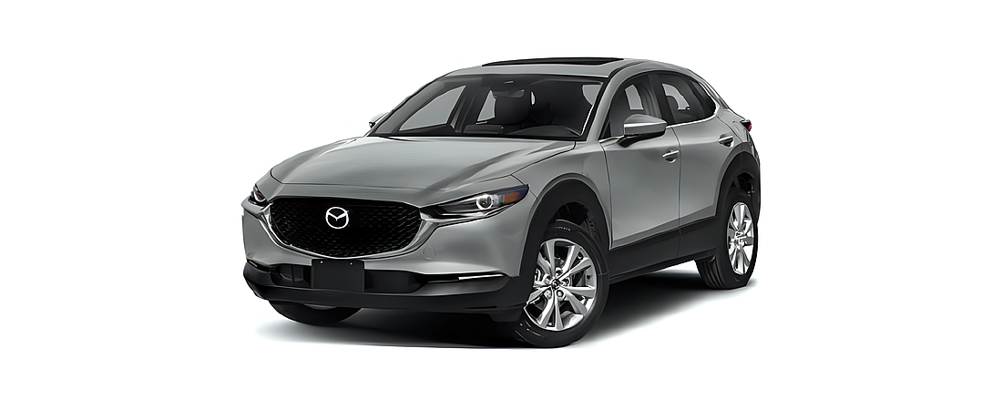 Mazda CX-30 2021 15