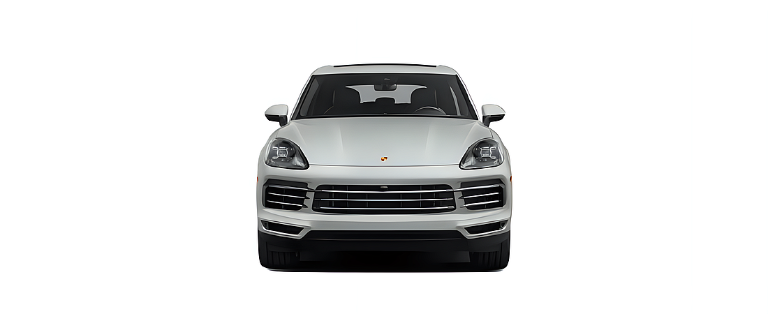 Porsche Cayenne 2020 21