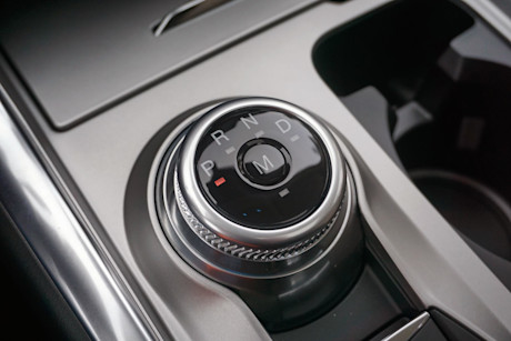 Editorial 2021 ford explorer limited hybrid 29 di