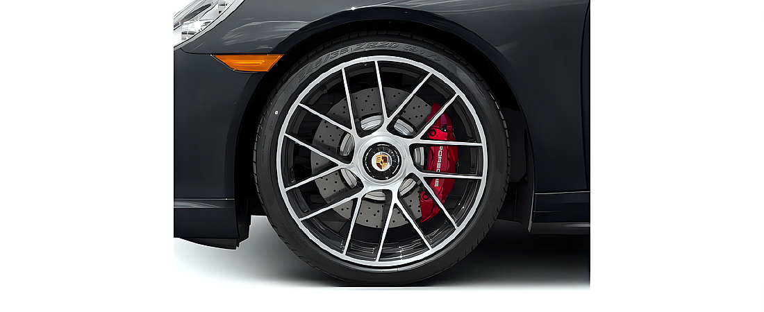 Porsche 911 2018 174