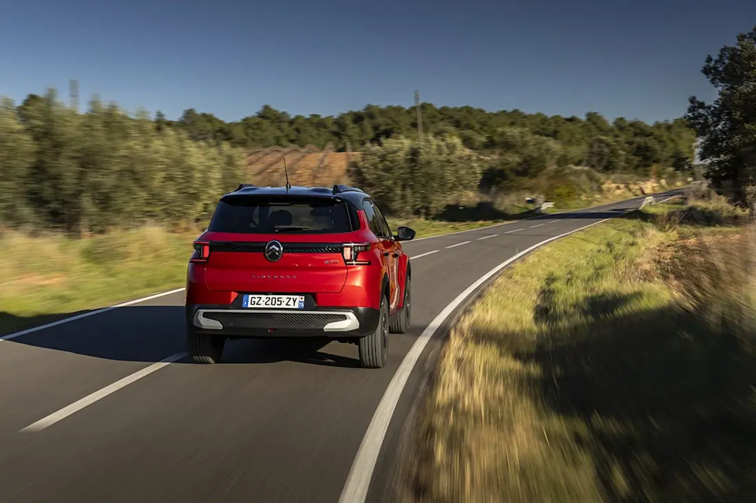 AS24 CitroenC3Aircross 7 AS24 CitroenC3Aircross 7