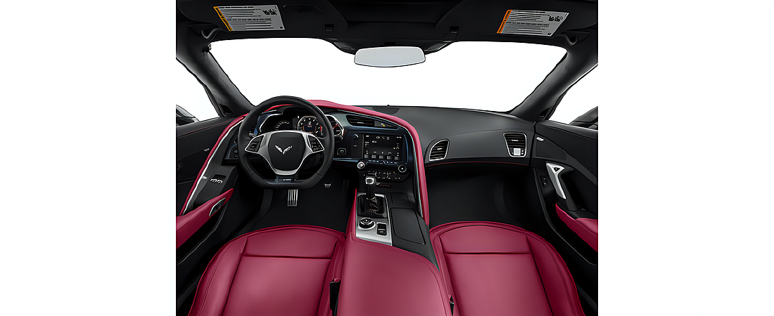 Chevrolet Corvette 2015 43