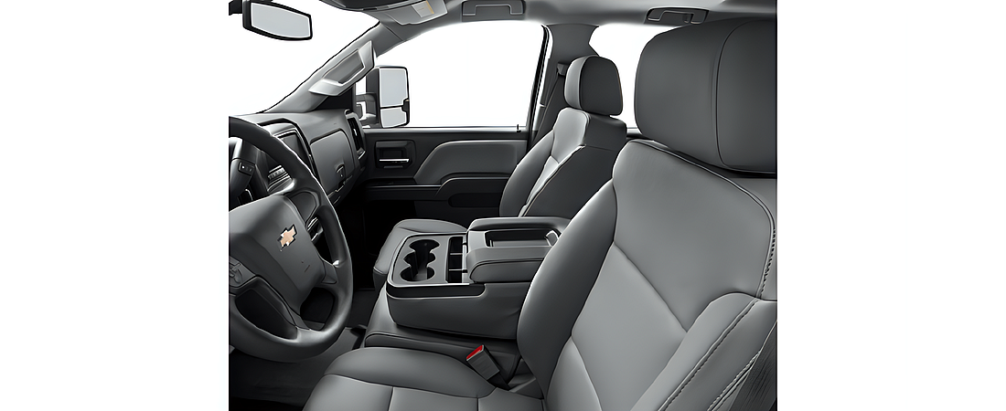 Chevrolet SILVERADO 3500HD 2017 24