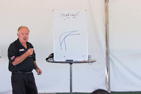 Editorial skip barber racing school 14 dh