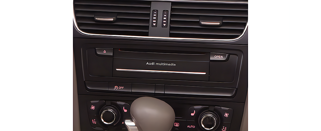 Audi A5 2012 30