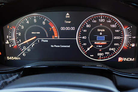 Editorial 2015 cadillac cts 36l awd premium dh 19