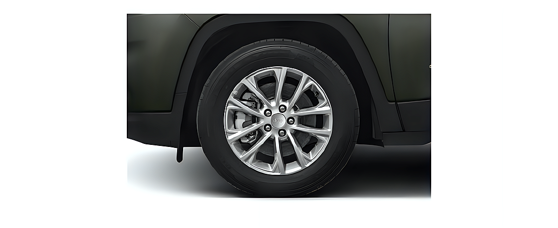 Jeep Cherokee 2022 10