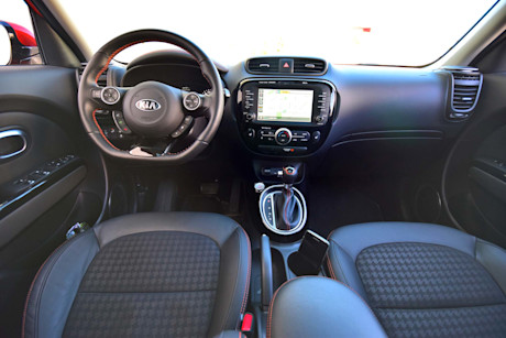 Editorial 2018 kia soul sx turbo tech 17 jp